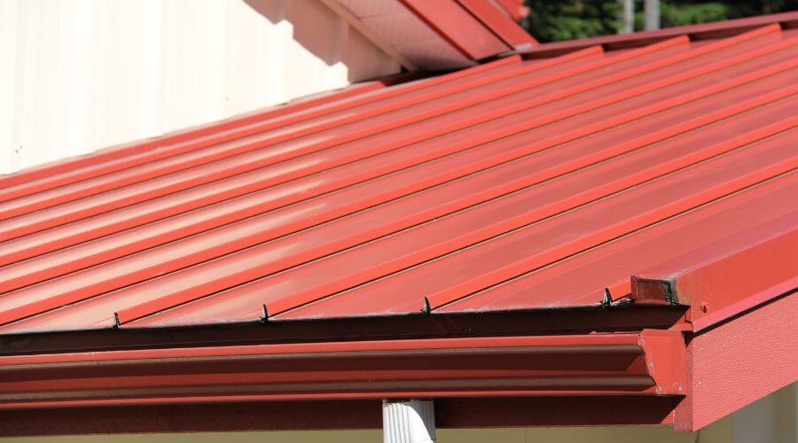 Industrial Roof Replacement in Granville Summit, PA